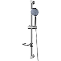 Душевой гарнитур G.Lauf USJ-1201 3 режима, хром