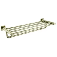 Полка для полотенец 62 см Kaiser Vera KH-4709