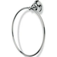 Полотенцедержатель кольцо Stil Haus Smart SM07(08) хром