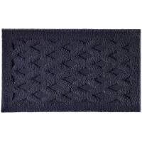 Коврик Kassatex Diamond Indigo DMD-510-IB  