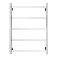 Полотенцесушитель водяной 600x530 Secado Корсико 1 4603777472726