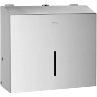 Дозатор для бумажных полотенец Roca Public 817410002