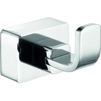 Крючок Sanibano Argos H2016/09CR для ванны, хром