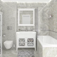 Коллекция плитки Laparet Plazma