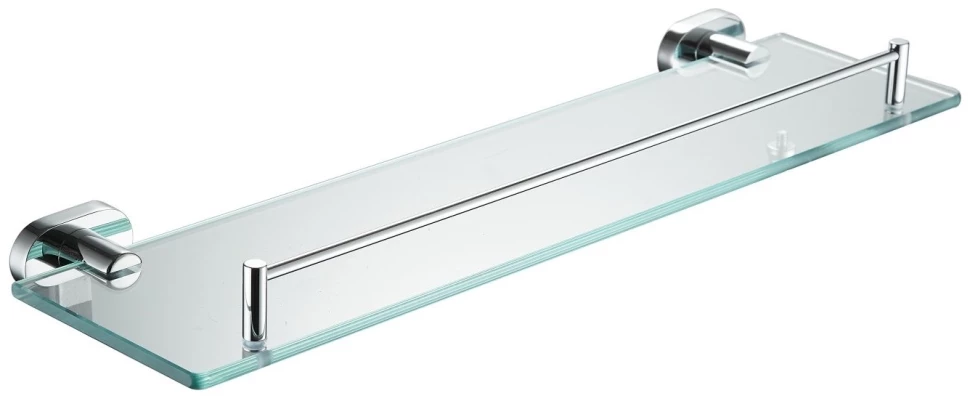 

Полка стеклянная 50 см Shevanik SG5119