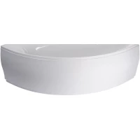 Панель фронтальная 150 Excellent Glamour OBEX.GLA15WH