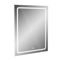 Зеркало 60x80 см Diborg Leonie 77.1103