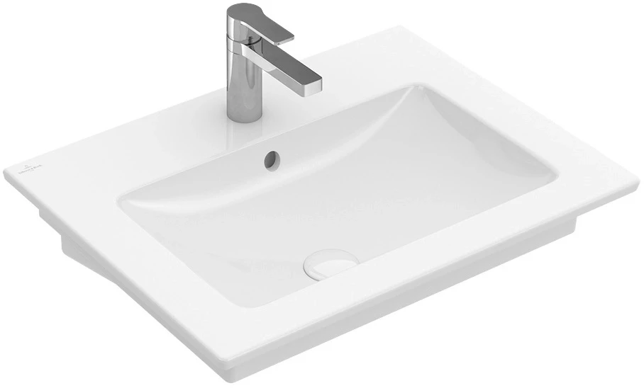 

Раковина 65x50 см Villeroy & Boch Venticello 41246501