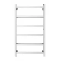 Полотенцесушитель электрический 870x630 ТЭН левый Secado Корато 1 4603777479435