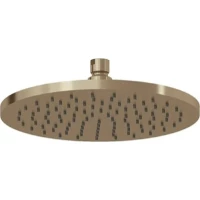 Верхний душ Kludi A-QA 66511N1-00 245 мм, бронза матовая