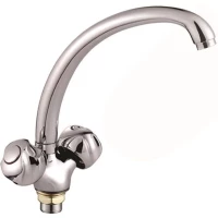 Смеситель для кухни Fashun A4226-2