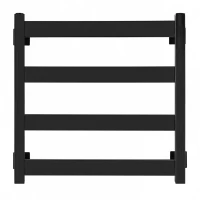 Полотенцесушитель водяной 600x630 Secado Комано 1 4603777481254