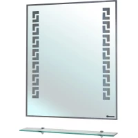 Зеркало 78x80 см Bellezza Мира 4613113050006