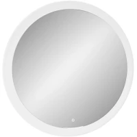 Зеркало 78x78 см Art&Max Bolzano AM-Boz-780-DS-C