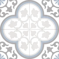 Керамогранит Pamesa Vintage Perla 45x45