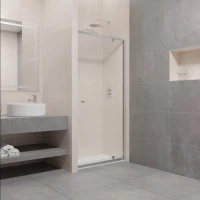 Душевая дверь 100 см RGW PA-05 Passage 04080500-11 прозрачное