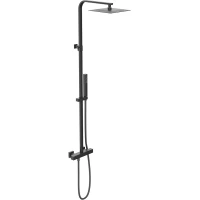 Душевая система 250 мм Kerama Marazzi Futura 61158KM.01.093