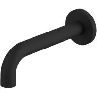 Излив для ванны 210 мм Whitecross Y Y1200BL