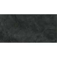 Плитка настенная Космо неро х9999308099 глянцевый 40x80