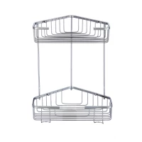 Полка угловая Savol S-002832-2