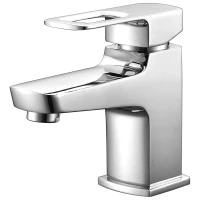 Смеситель для раковины Elghansa Scarlett New 1622245