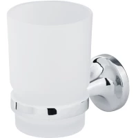 Стакан Veragio Oscar Cromo OSC-5240.CR