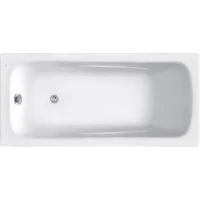 Акриловая ванна 150x70 см Roca Line ZRU9302982