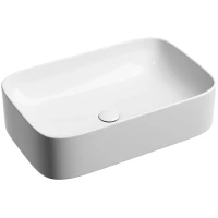 Раковина 60,5x38 см Ceramica Nova Element CN6053