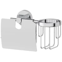 Держатель туалетной бумаги Artwelle Harmonie HAR 051