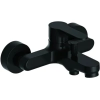 Смеситель для ванны Remer Winner W05NO