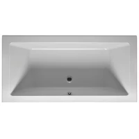 Акриловая ванна 200x90 см Riho Lusso B016001005