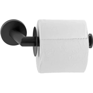 Изображение товара держатель туалетной бумаги remer guest gs61no