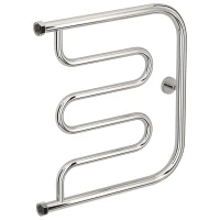 Полотенцесушитель водяной 500x500 Сунержа Лира+ 00-4011-5050