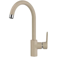 Смеситель для кухни Seaman Eco Granite SGR-2056-Pirit