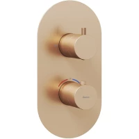 Термостат для ванны Ravak Espirit ES 063.60RGB.O2 X070360