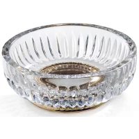 Мыльница 3SC Elegance EL01ACRGD