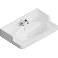 Раковина 80x50 см Kerama Marazzi Pompei PO.wb.80