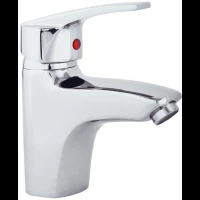 Смеситель для раковины Veragio Enlar Chromo VR.ENL-5310.CR