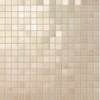 Мозаика Atlas Concorde Marvel Beige Mosaico Lappato 30х30 (ASME)