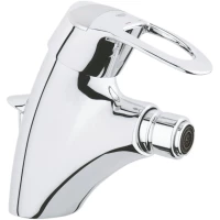 Смеситель для биде с донным клапаном Grohe Chiara 32305000 (Витринный образец)