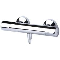 Термостат для душа Ideal Standard Melange A4279AA