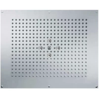 Верхний душ 570x470 мм Bossini Dream Neb H38657.030