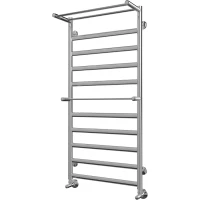 Полотенцесушитель водяной 1086x530 подключение нижнее Terminus Хендрикс+ П11