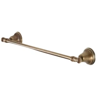 Полотенцедержатель 58 см бронза Tiffany World Harmony TWHA011br