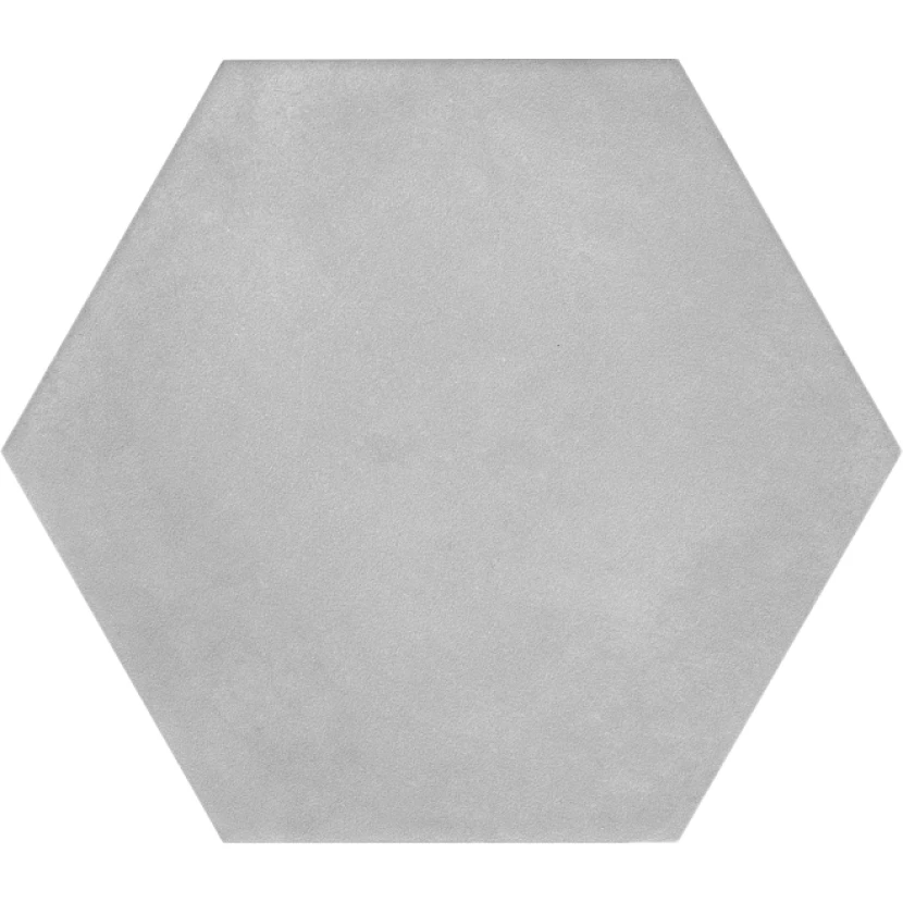 Пуату серый светлый 20x23,1 керамический гранит