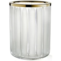 Мусорное ведро 3SC Montblanc MB65ACRGD