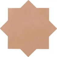 Керамогранит Equipe Ceramicas Kasbah Star Terracotta Matt 16.8x16.8 29075
