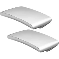 Ручки для ванны Delice Flex DLR000010 хром