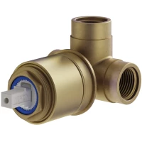 Скрытая часть Plumberia Selection IXO INT1135