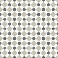 Керамогранит 16938 Firenze Grey Pre-cut 45x45